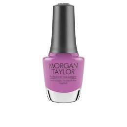 Lakier do paznokci Morgan Taylor Professional tickle my eyes (15 ml)