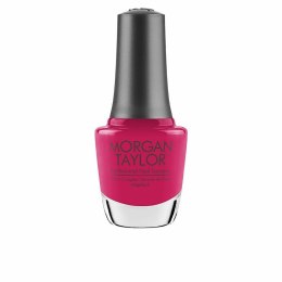 Lakier do paznokci Morgan Taylor Professional tropical punch (15 ml)