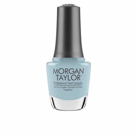 Lakier do paznokci Morgan Taylor 813323020927 water baby 15 ml