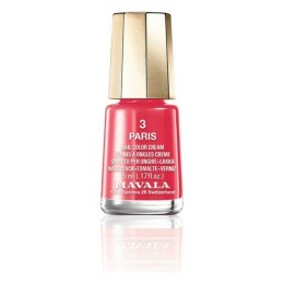 Lakier do paznokci Nail Color Mavala 0650003 03-paris 5 ml