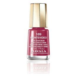 Lakier do paznokci Nail Color Mavala 189-montevideo (5 ml)