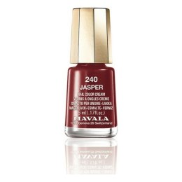 Lakier do paznokci Nail Color Mavala 240-jasper (5 ml)