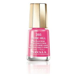 Lakier do paznokci Nail Color Mavala 285-rose hill (5 ml)