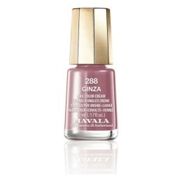 Lakier do paznokci Nail Color Mavala 288-ginza (5 ml)