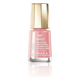 Lakier do paznokci Nail Color Mavala 397-sweet (5 ml)