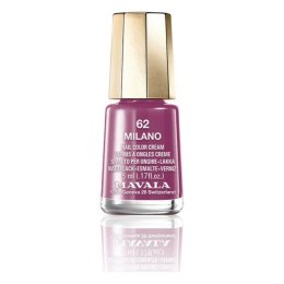 Lakier do paznokci Nail Color Mavala 62-milano (5 ml)