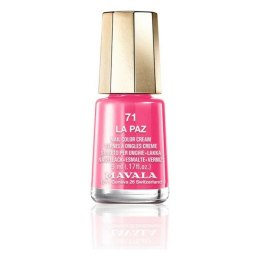 Lakier do paznokci Nail Color Mavala Nail Color 71-la paz 5 ml