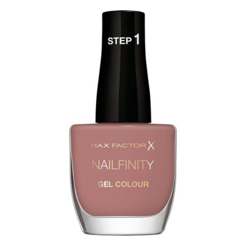 Lakier do paznokci Nailfinity Max Factor 215-Standing ovation