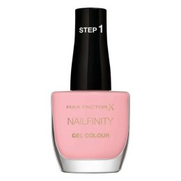 Lakier do paznokci Nailfinity Max Factor 230-Leading lady