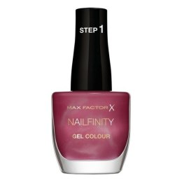 Lakier do paznokci Nailfinity Max Factor 240-Tarlet