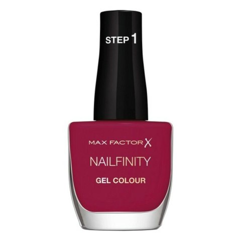 Lakier do paznokci Nailfinity Max Factor 305-Hollywood star