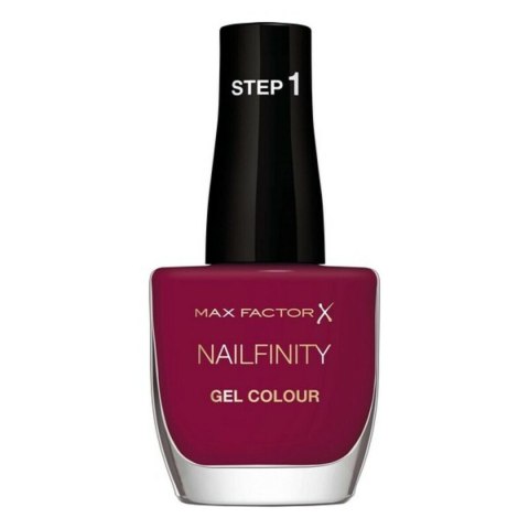 Lakier do paznokci Nailfinity Max Factor 330-Max's muse