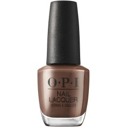 Lakier do paznokci Opi Nail Lacquer Cliffside karaoke 15 ml