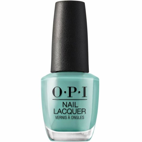 Lakier do paznokci Opi Nail Lacquer Verde nice to meet you 15 ml