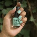 Lakier do paznokci Opi Nail Lacquer Verde nice to meet you 15 ml