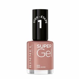 Lakier do paznokci Super Rimmel London Nº 033 (12 ml)