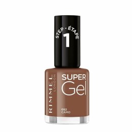 Lakier do paznokci Super Rimmel London Nº 052 (12 ml)