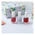 Lakier do paznokci Vegan Nail Polish Vera & The Birds Red Roses for Babe (14 ml)