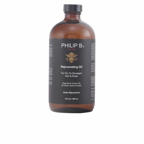 Lotion do Włosów Philip B 01480 480 ml