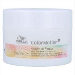 Maska Chroniąca Kolor Wella Color Motion (150 ml)