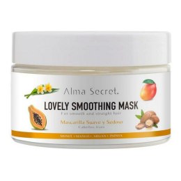 Maska do Włosów Alma Secret Lovely Smoothing 250 ml