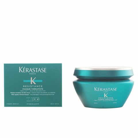 Maska do Włosów Resistance Therapiste Kerastase Resistance Thérapiste 200 ml