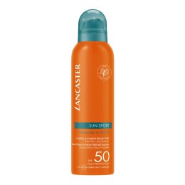 Mgiełka Chroniąca przed Słońcem Lancaster Sun Sport SPF 50 (200 ml)