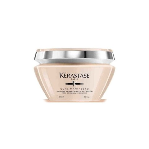 Naprawcza Odżywka do Włosów Curl Manifesto Kerastase (200 ml)