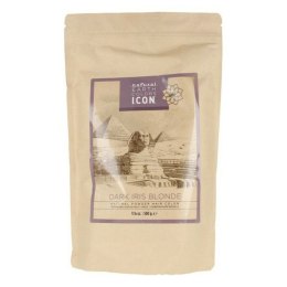 Naturalny barwnik Natural Earth Colors I.c.o.n. Dark Iris Blonde (500 g)