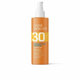 Ochrona Słoneczna Anne Möller Express Spf 30 175 ml