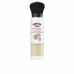 Ochrona przeciwsłoneczna z kolorem Hawaiian Tropic Mineral Brush Pędzel Spf 30