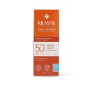 Ochrona przeciwsłoneczna z kolorem Rilastil Sun System SPF 50+ 50 ml