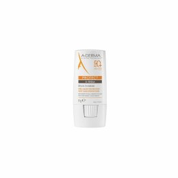 Ochrona ust A-Derma Protect Trem Stick SPF 50+ 8 g