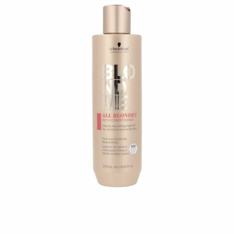 Odżywcza Odżywka Schwarzkopf 2630730 250 ml