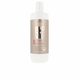 Odżywcza Odżywka Schwarzkopf Blondme (1000 ml)