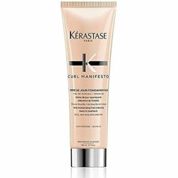 Odżywczy Krem na dzień Kerastase Curl Manifesto (150 ml)