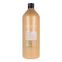 Odżywka All Soft Redken Nawilżający (1000 ml)