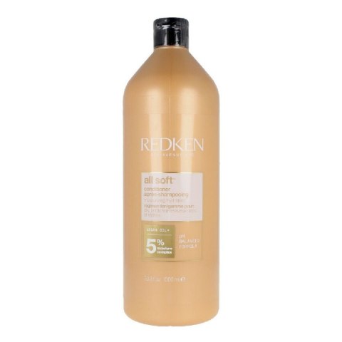 Odżywka Redken All Soft 1 L