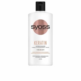 Odżywka Syoss Keratin (440 ml)