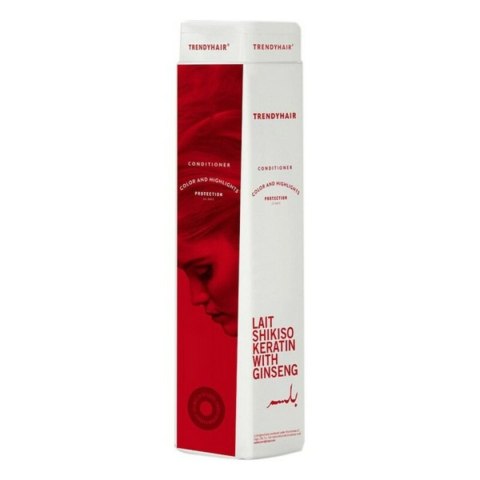 Odżywka do włosów ochraniająca kolor Trendy Hair 23907 300 ml
