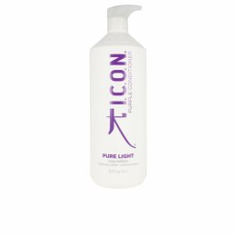 Odżywka regenerująca kolor do włosów blond Pure Light I.c.o.n. 250 ml 1 L - 1000 ml