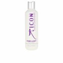 Odżywka regenerująca kolor do włosów blond Pure Light I.c.o.n. 250 ml 1 L - 1000 ml