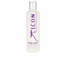 Odżywka regenerująca kolor do włosów blond Pure Light I.c.o.n. 250 ml 1 L - 1000 ml