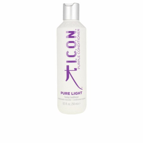 Odżywka regenerująca kolor do włosów blond Pure Light I.c.o.n. 250 ml 1 L - 1000 ml