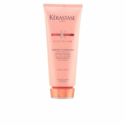 Odżywka zapobiegająca puszeniu się włosów Discipline Kerastase Discipline Fondant Fluidéaliste (200 ml)