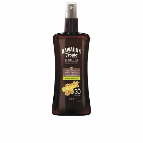 Olejek Przeciwsłoneczny Hawaiian Tropic Coconut Argan Spf 30 Kokos Argan 200 ml