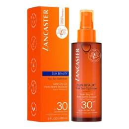 Olejek Przeciwsłoneczny Lancaster Sun Beauty Spf 30 150 ml