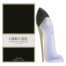 Perfumy do Włosów Carolina Herrera Good Girl 30 ml