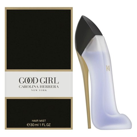 Perfumy do Włosów Carolina Herrera Good Girl 30 ml