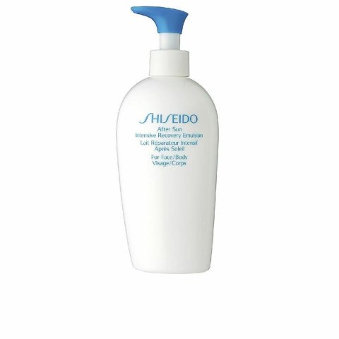 Po Opalaniu Shiseido 2523220 Balsam 300 ml